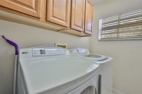 Villa ou maison à vendre à Riverview, Floride: 4 chambres, 232.26 m2 № 2413817 - photo 29