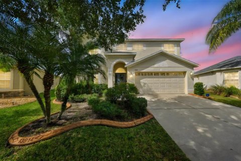 Villa ou maison à Riverview, Floride 4 chambres, 232.26 m2 № 2413817