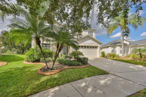 Villa ou maison à vendre à Riverview, Floride: 4 chambres, 232.26 m2 № 2413817 - photo 2