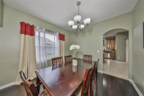 Villa ou maison à vendre à Riverview, Floride: 4 chambres, 232.26 m2 № 2413817 - photo 8