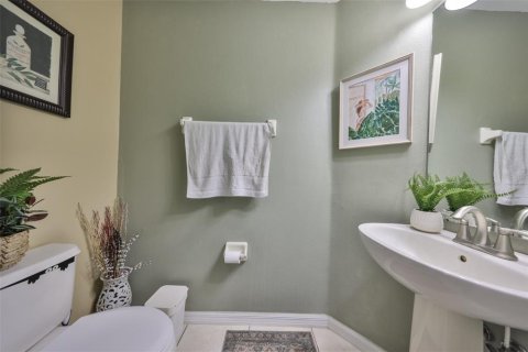 Villa ou maison à vendre à Riverview, Floride: 4 chambres, 232.26 m2 № 2413817 - photo 23