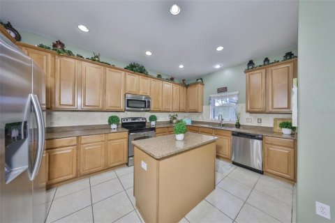 Villa ou maison à vendre à Riverview, Floride: 4 chambres, 232.26 m2 № 2413817 - photo 11