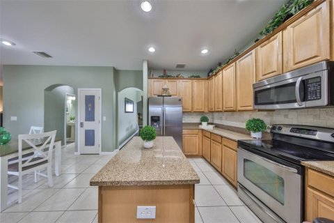 Villa ou maison à vendre à Riverview, Floride: 4 chambres, 232.26 m2 № 2413817 - photo 13