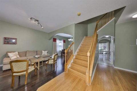 Villa ou maison à vendre à Riverview, Floride: 4 chambres, 232.26 m2 № 2413817 - photo 7