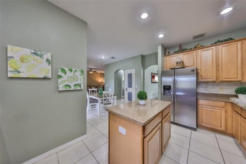 Villa ou maison à vendre à Riverview, Floride: 4 chambres, 232.26 m2 № 2413817 - photo 12