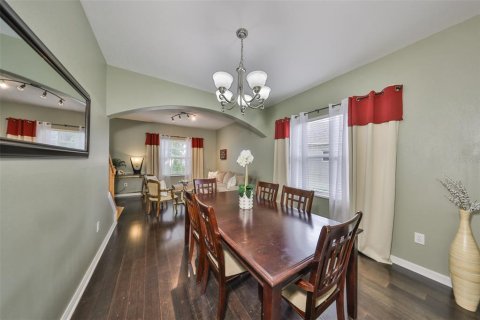 Villa ou maison à vendre à Riverview, Floride: 4 chambres, 232.26 m2 № 2413817 - photo 4