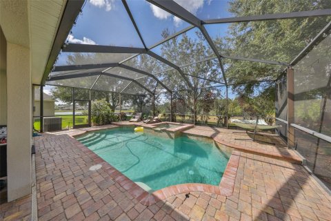 Villa ou maison à vendre à Riverview, Floride: 4 chambres, 232.26 m2 № 2413817 - photo 3