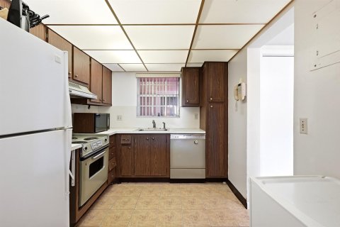 Condo in Fort Lauderdale, Florida, 2 bedrooms № 2272487 - photo 5