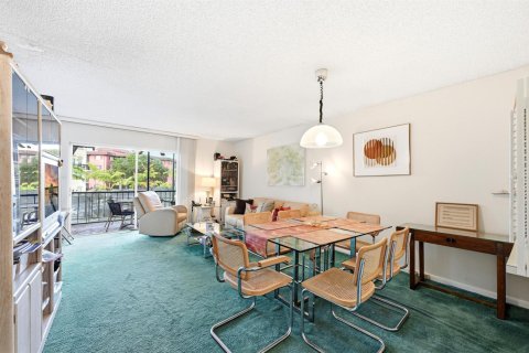 Condo in Fort Lauderdale, Florida, 2 bedrooms № 2272487 - photo 6