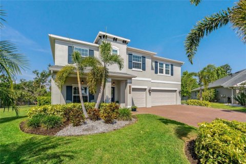 House in Ellenton, Florida 5 bedrooms, 292.83 sq.m. № 1685225 - photo 3