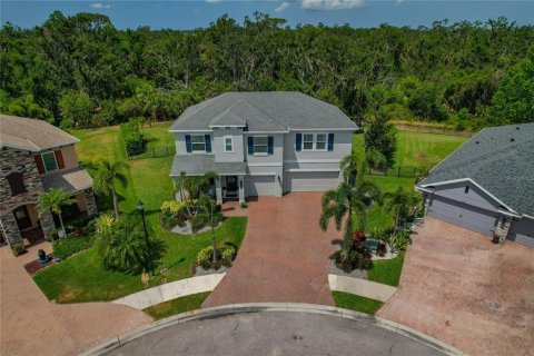 House in Ellenton, Florida 5 bedrooms, 292.83 sq.m. № 1685225 - photo 2