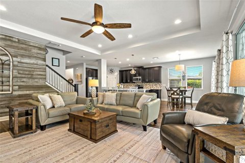 House in Ellenton, Florida 5 bedrooms, 292.83 sq.m. № 1685225 - photo 19