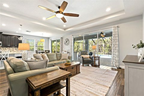 House in Ellenton, Florida 5 bedrooms, 292.83 sq.m. № 1685225 - photo 22