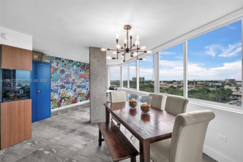 Condo in Miami Beach, Florida, 2 bedrooms № 2081378 - photo 9