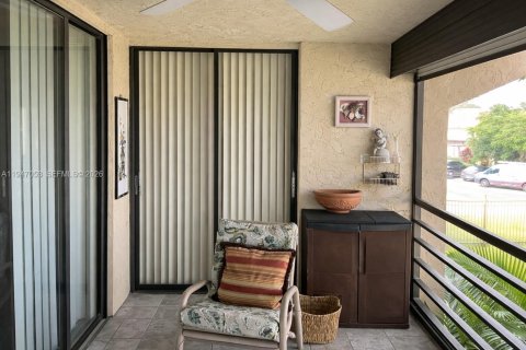 Copropriété à vendre à Miami, Floride: 2 chambres, 119.19 m2 № 2004027 - photo 21