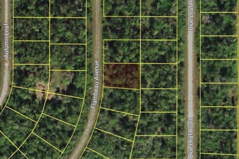 Land in North Port, Florida № 2162452 - photo 2