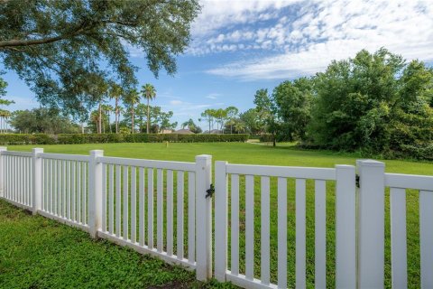 Villa ou maison à vendre à Wesley Chapel, Floride: 4 chambres, 235.23 m2 № 2198116 - photo 27