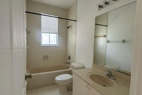 Condominio en alquiler en Homestead, Florida, 3 dormitorios, 99.96 m2 № 2076055 - foto 12