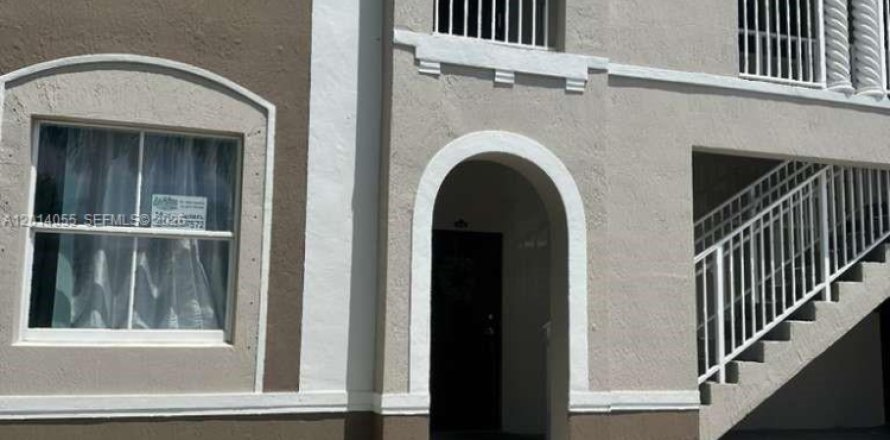 Condominio en Homestead, Florida, 3 dormitorios № 2076055
