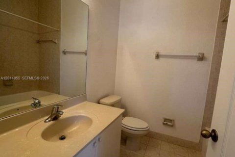 Condominio en alquiler en Homestead, Florida, 3 dormitorios, 99.96 m2 № 2076055 - foto 14