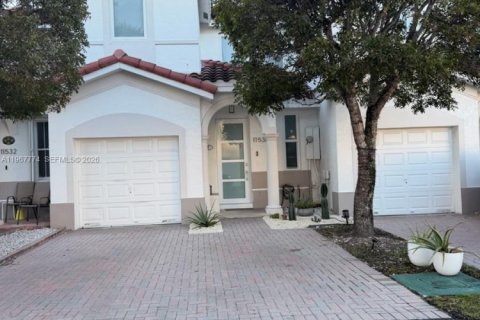 Adosado en Doral, Florida 3 dormitorios, 146.6 m2 № 2029911