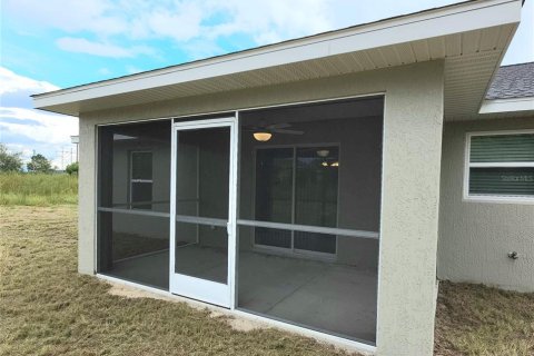Villa ou maison à louer à Ocala, Floride: 3 chambres, 134.99 m2 № 2418630 - photo 12