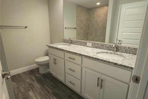 Villa ou maison à louer à Ocala, Floride: 3 chambres, 134.99 m2 № 2418630 - photo 6