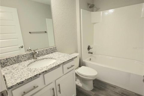 Villa ou maison à louer à Ocala, Floride: 3 chambres, 134.99 m2 № 2418630 - photo 10