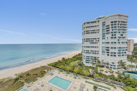 Condo in Lauderdale-by-the-Sea, Florida, 1 bedroom № 2265446 - photo 10