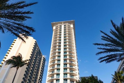 Five Reasons to Buy an Apartment in Florida