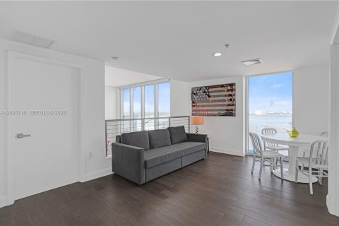 Copropriété à louer à North Bay Village, Floride: 5 chambres, 231.88 m2 № 2154889 - photo 23