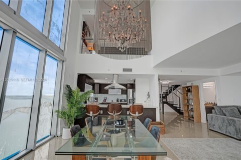 Copropriété à louer à North Bay Village, Floride: 5 chambres, 231.88 m2 № 2154889 - photo 7