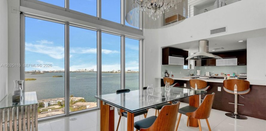Condo à North Bay Village, Floride, 5 chambres  № 2154889