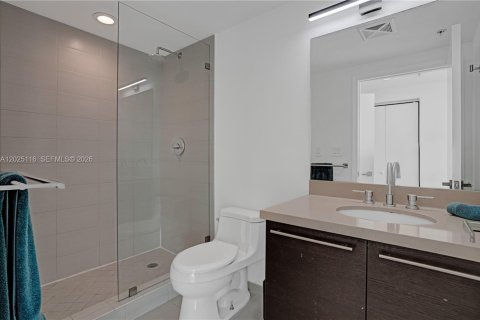 Copropriété à louer à North Bay Village, Floride: 5 chambres, 231.88 m2 № 2154889 - photo 21