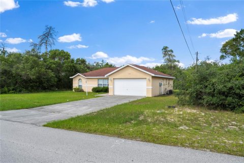 Casa en venta en Ocala, Florida, 3 dormitorios, 128.11 m2 № 2234414 - foto 2