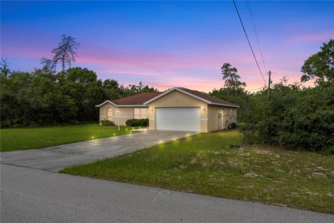 Casa en Ocala, Florida 3 dormitorios, 128.11 m2 № 2234414