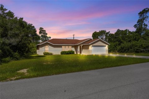 Casa en venta en Ocala, Florida, 3 dormitorios, 128.11 m2 № 2234414 - foto 4