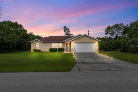 Casa en venta en Ocala, Florida, 3 dormitorios, 128.11 m2 № 2234414 - foto 3