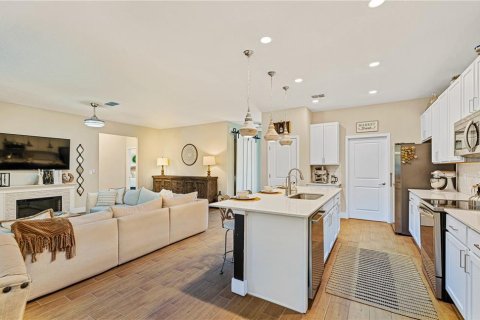 Купить виллу или дом в Палм-Кост, Флорида 13 комнат, 184.23м2, № 1681607 - фото 26