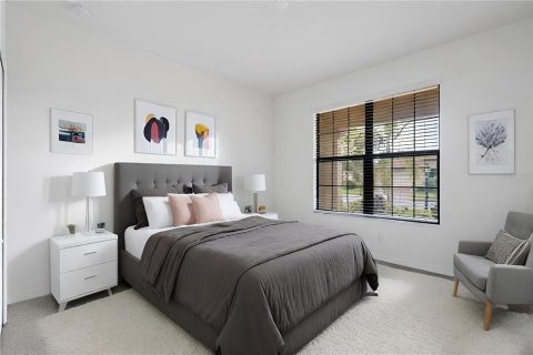 Casa en alquiler en Bradenton, Florida, 2 dormitorios, 177.26 m2 № 1637799 - foto 18