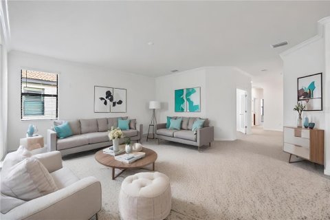 Casa en alquiler en Bradenton, Florida, 2 dormitorios, 177.26 m2 № 1637799 - foto 11