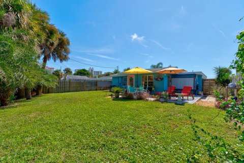 Villa ou maison à vendre à Ormond Beach, Floride: 3 chambres, 109.81 m2 № 2398979 - photo 23