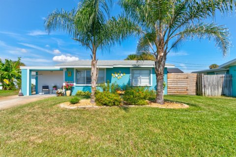 Villa ou maison à Ormond Beach, Floride 3 chambres, 109.81 m2 № 2398979