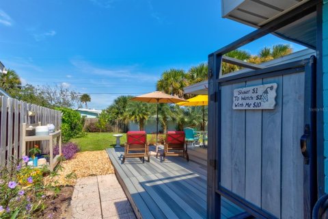 Villa ou maison à vendre à Ormond Beach, Floride: 3 chambres, 109.81 m2 № 2398979 - photo 26