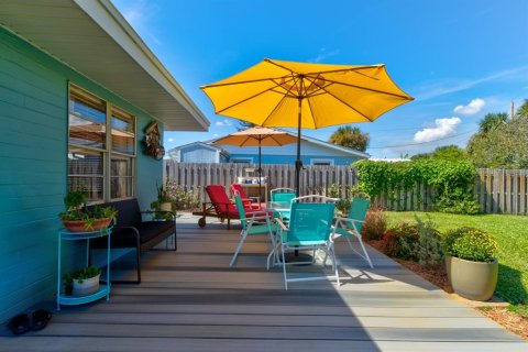 Villa ou maison à vendre à Ormond Beach, Floride: 3 chambres, 109.81 m2 № 2398979 - photo 27