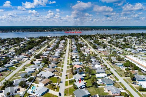 Villa ou maison à vendre à Ormond Beach, Floride: 3 chambres, 109.81 m2 № 2398979 - photo 29