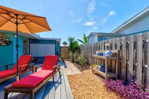 Villa ou maison à vendre à Ormond Beach, Floride: 3 chambres, 109.81 m2 № 2398979 - photo 24