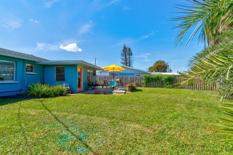 Villa ou maison à vendre à Ormond Beach, Floride: 3 chambres, 109.81 m2 № 2398979 - photo 21