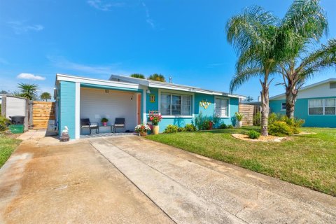Villa ou maison à vendre à Ormond Beach, Floride: 3 chambres, 109.81 m2 № 2398979 - photo 4