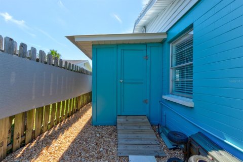 Villa ou maison à vendre à Ormond Beach, Floride: 3 chambres, 109.81 m2 № 2398979 - photo 28